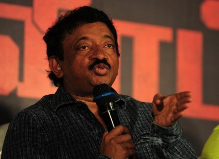 El cineasta indio Ram Gopal Varma abandona a los músicos humanos en favor de la música generada por IA