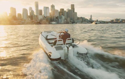 La startup de motores fueraborda eléctricos Pure Watercraft se está vendiendo por piezas