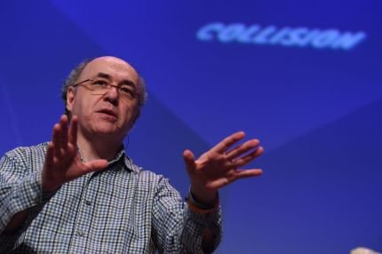 Stephen Wolfram cree que necesitamos filósofos trabajando en grandes preguntas sobre la IA