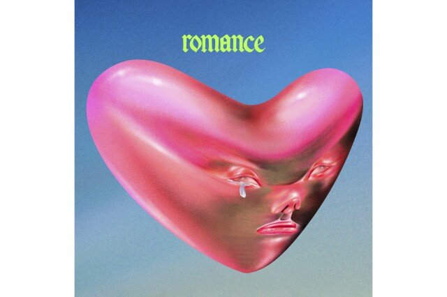 Reseña musical: 'Romance' es el álbum más pop hasta ahora de la banda de post-punk irlandesa Fontaines D.C.  